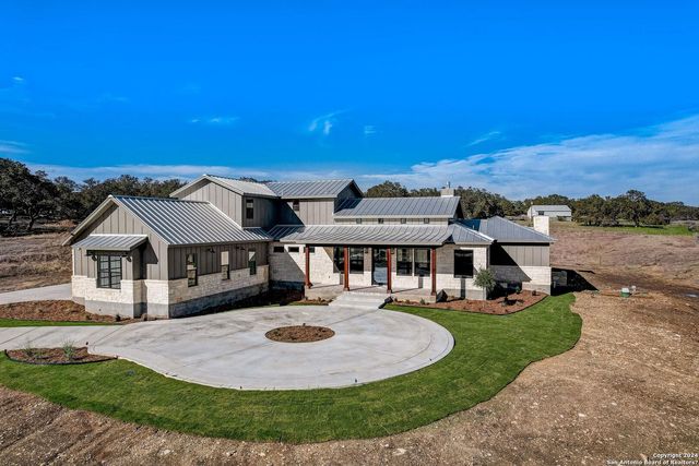 748 Annabelle Ave — BELLE OAKS RANCH