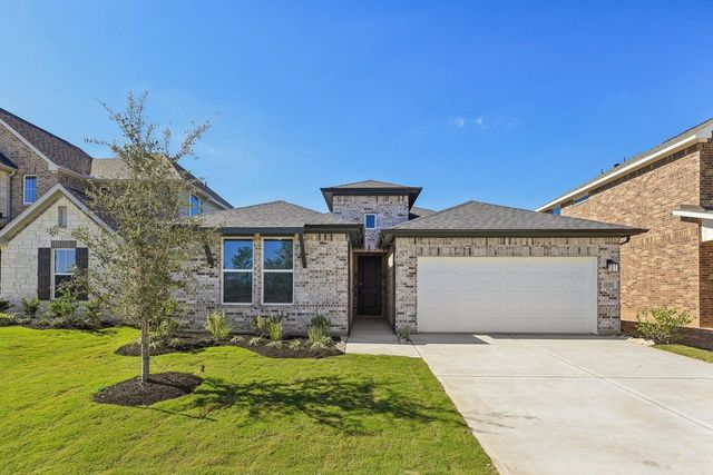 22311 Prickly Pear Drive — Raburn Reserve