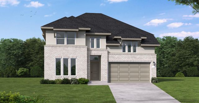 6705 Hillside View Ln — Legacy