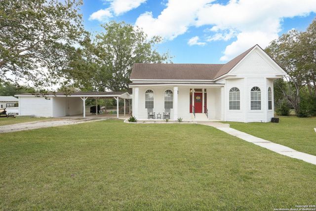 1503 S 2nd Street — RAILROAD ADDN