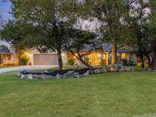 604 Guadalupe Dr — RIVERMONT