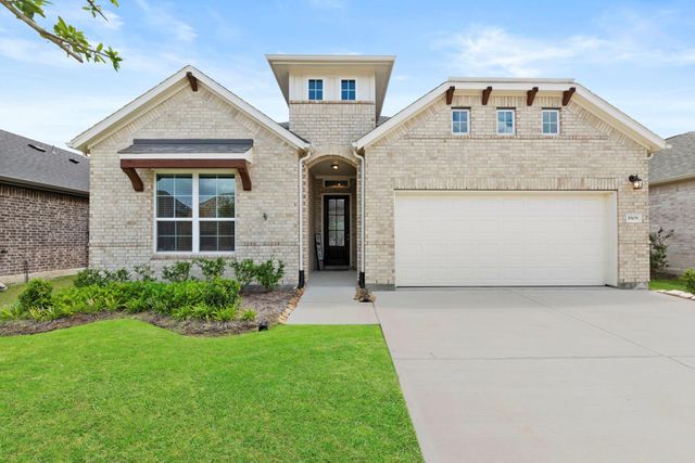 3909 Sterling Springs Ln — Westland Ranch Sec 7