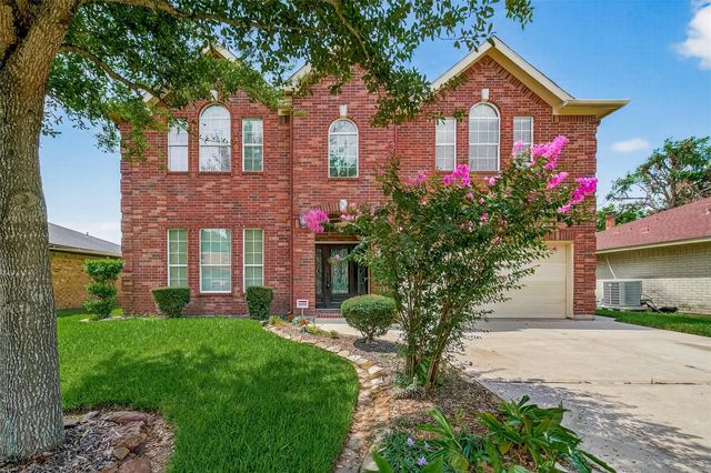 4218 White River Dr — Parkview South Sec 06