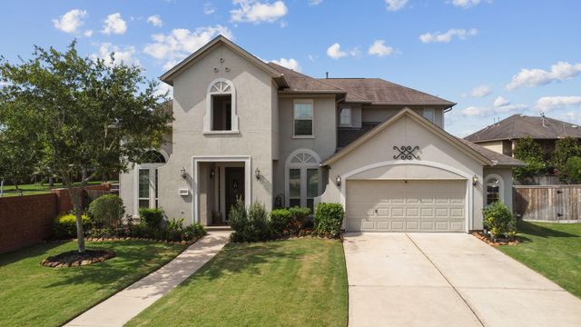 6510 Brady Springs Ct — Avalon At Riverstone