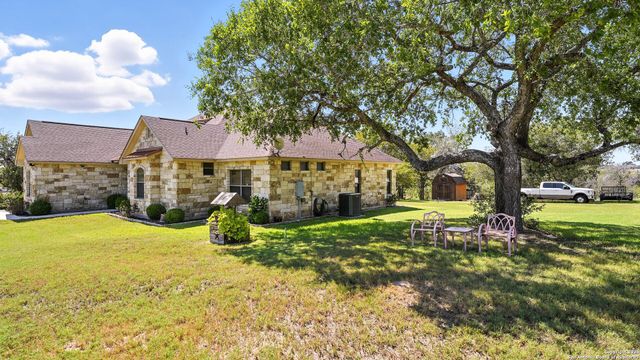 121 Carrizo Ridge — N/A