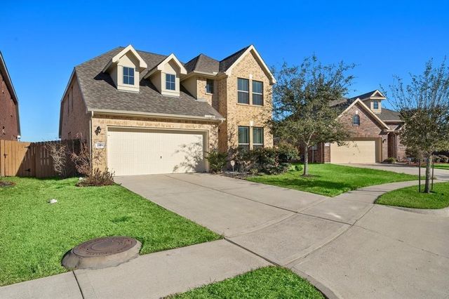 2815 Bottiglia Way