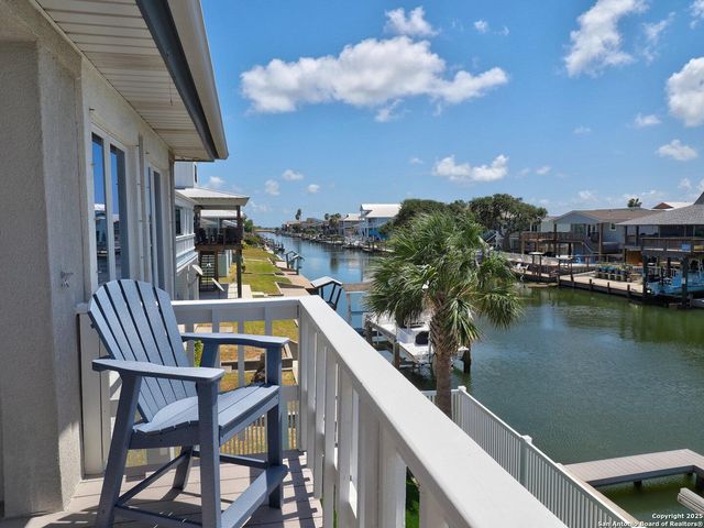 103 DRIFTWOOD — CITY BY THE SEA