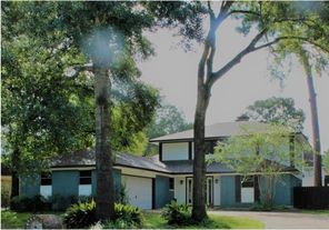 12631 Texas Army Trl — Saracen Park Sec 02 R/P