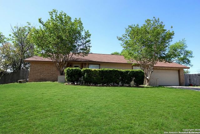 13523 Brinwood — OLYMPIA