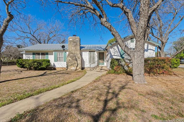 2602 Avenue K — HONDO