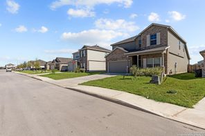101 Prescott Drive — CHAPARRAL RANCH