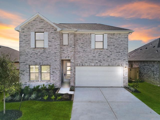 238 Magnolia Laurel Dr — Laurel Landing