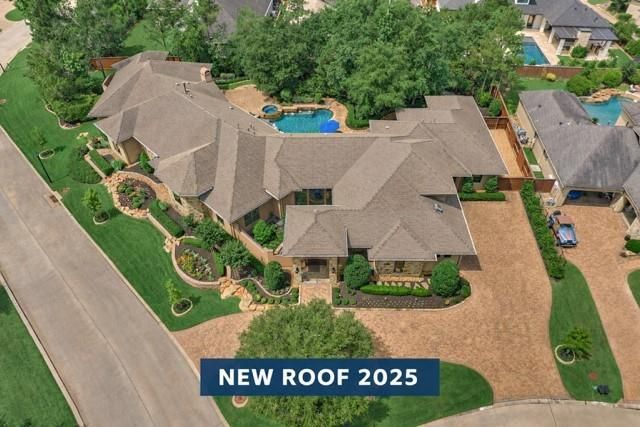 24803 Pearl Crest Ln — Auburn Lakes Estates Sec 2