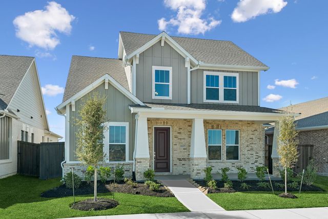 12127 Canal View Blvd — Riceland