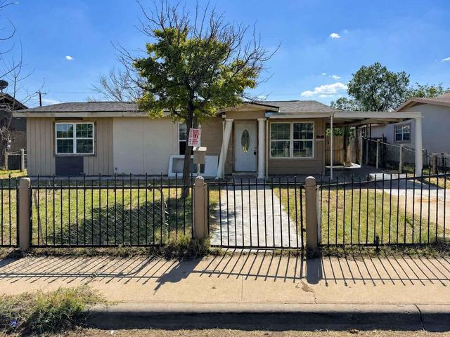 1208 Oak Ave — Dorothy Lea