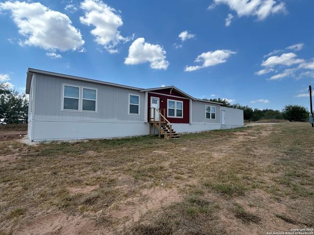 1038 County Road 329 — NOTGRASS FLATS