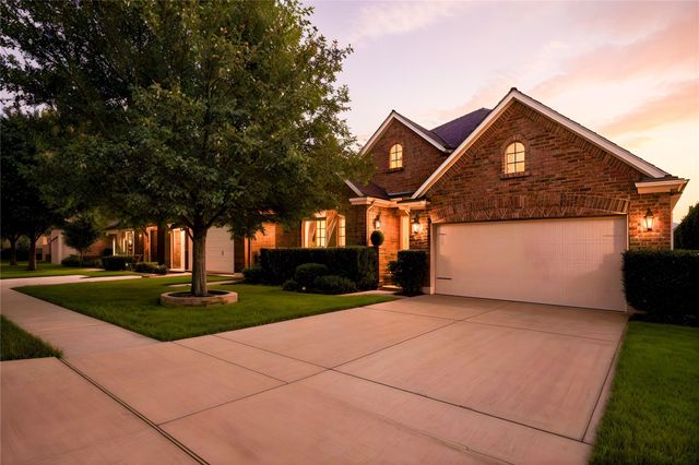 19923 Durwood Pines Ln — CYPRESS CREEK LAKES