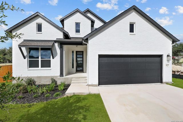 409 Foxtail Canyon — FOXBROOK