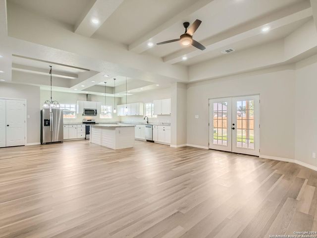 8501 UTOPIA BLVD — SELMA PARK ESTATES