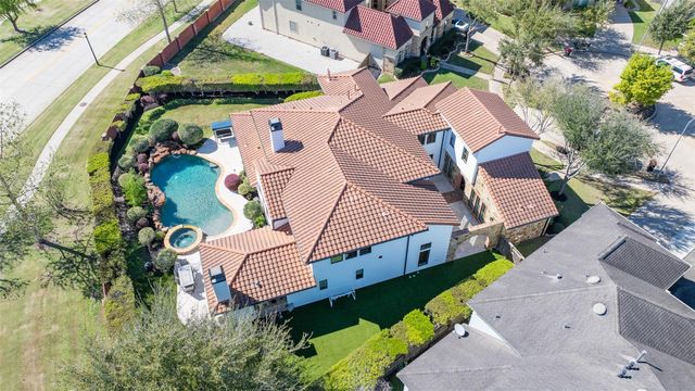 6307 Kennedy Hills Ct — AVALON AT RIVERSTONE