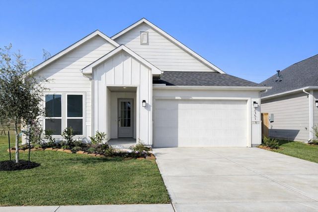 23511 Steely Thicket Trl — Winfrey Estates