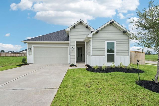 23506 Steely Thicket Trl — Winfrey Estates