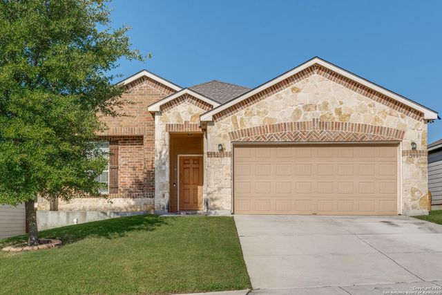 15923 Silver Rose — RETAMA SPRINGS