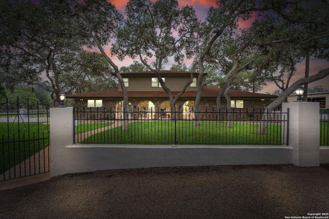 11650 Sunset Ranch — HALPENNY