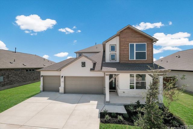 444 Foxbrook Way — FOXBROOK