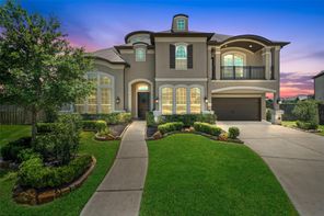 19003 Kimber Creek Ln — Wildwood/Oakcrest North Sec 19