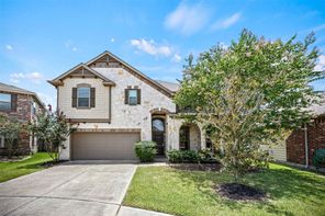 15211 Sunlight Bay Ct — Stablewood Farms North Sec 10