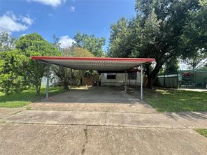 1021 Tealway Dr — Tealway Mobile Home R/P