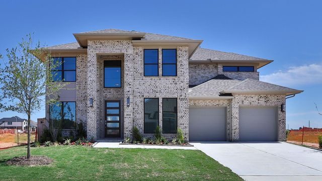 18818 Cornelia Fields Ln — Everly