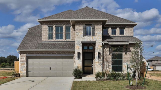 22306 Japanese Maple Ln — Everly