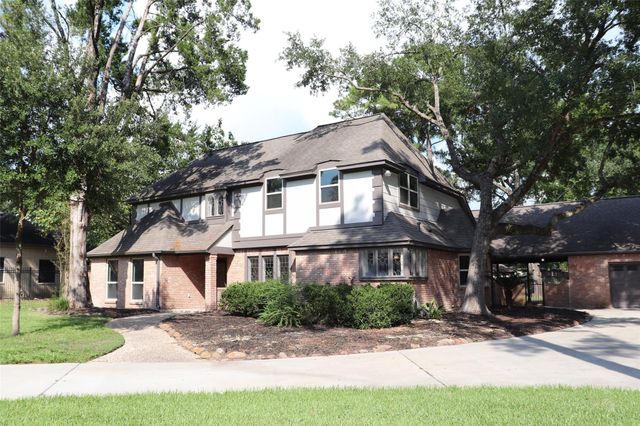 12510 Adams Run Dr — Marks Glen U/R