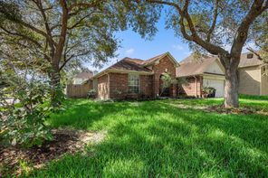 4303 Alysheba — Heritage Park