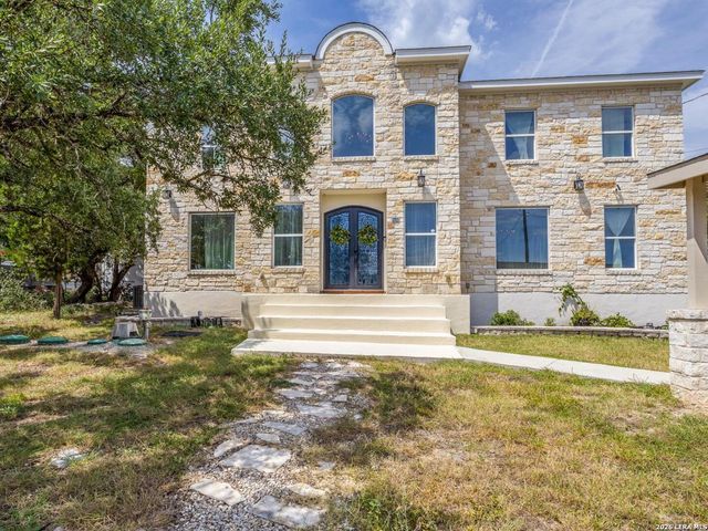 1071 Hidden Valley — REBECCA CREEK PARK