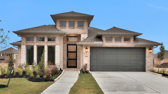 729 Eagle Ford Ln — Legacy