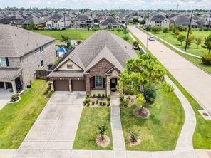 2309 Rosehill Garden Trl — RIVERSTONE RANCH
