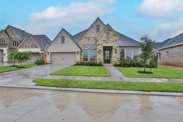 12226 Jacob Ln — Riceland