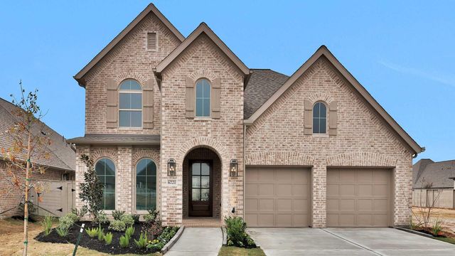 6721 Hillside View Ln — Legacy