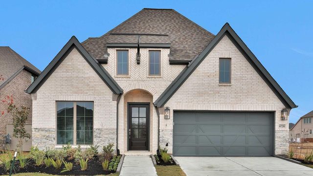 6726 Mountain Brook Way — Legacy