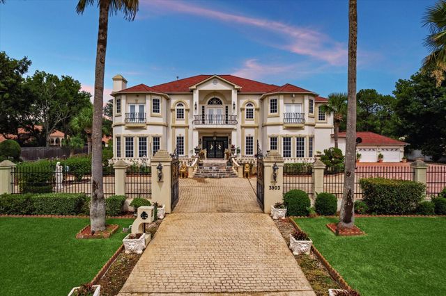 3903 Bogota Dr — Pasadena River Oaks