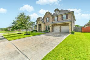 2811 Afton Dr — Afton Lake Amd #1 A