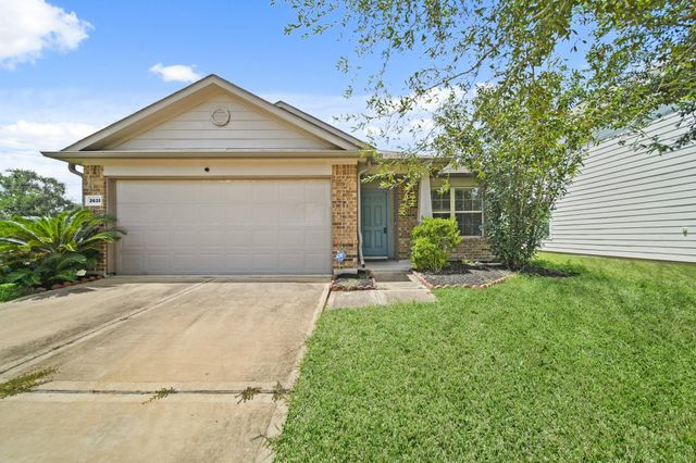 2638 Bedrock Ln