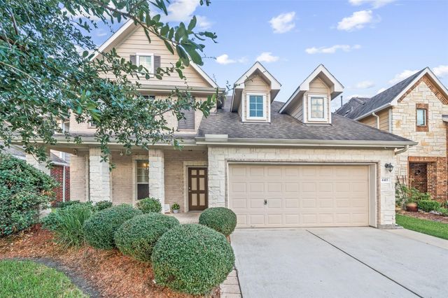 4411 Graceland Dr — Enclave/East Mdw Sec 1