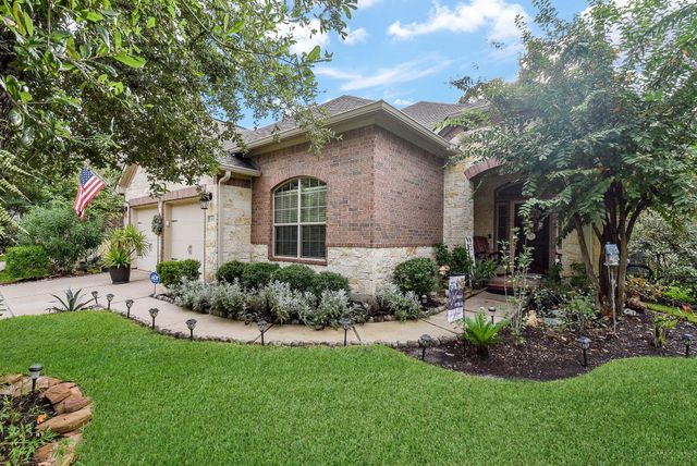 162 W Heritage Mill Cir — The Woodlands Creekside Park West 02