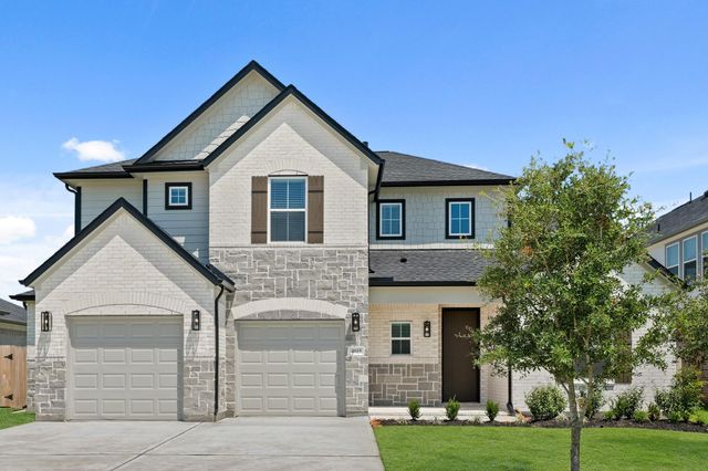 4615 Whisperwood Dr — Briarwood Crossing