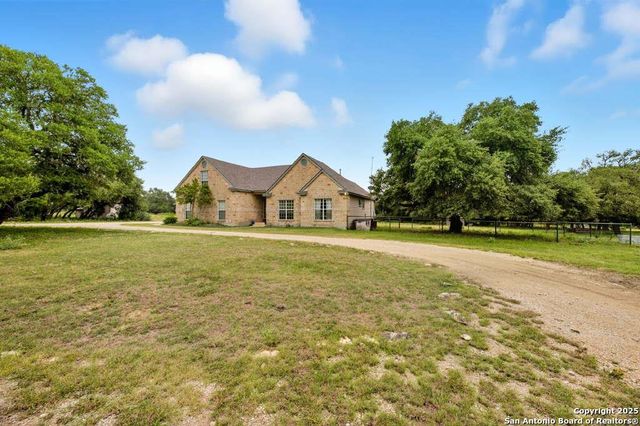 370 Pr 3502 — Old Bandera Road Estates