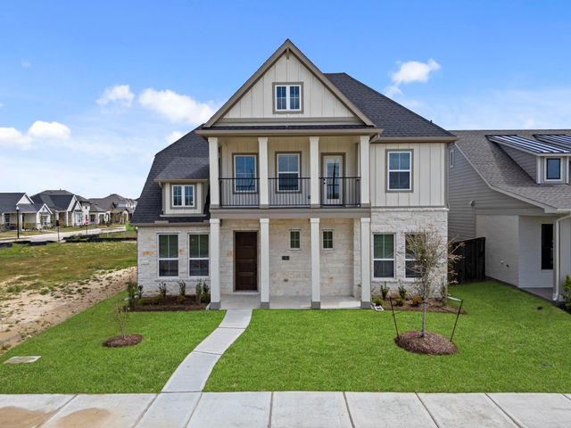 11914 Salty Bend Drive — Riceland